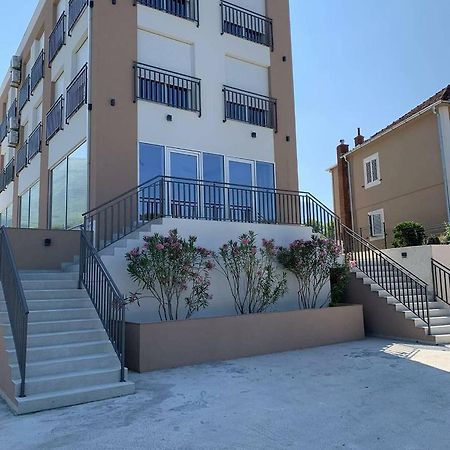 Apartments Step Котор Экстерьер фото