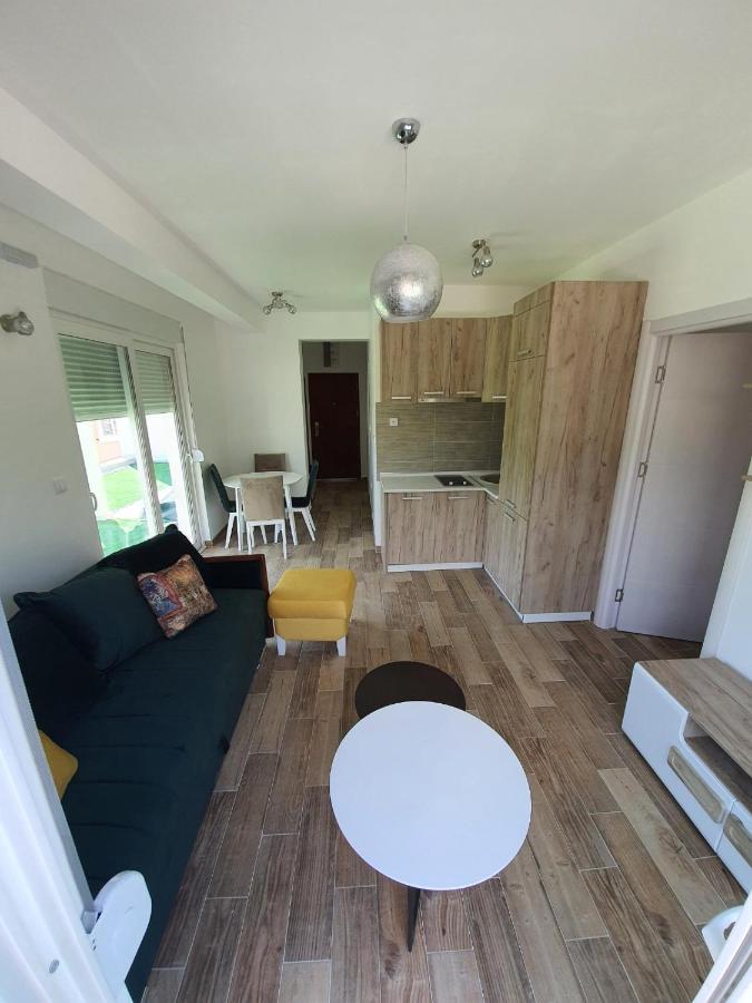 Apartments Step Котор Экстерьер фото