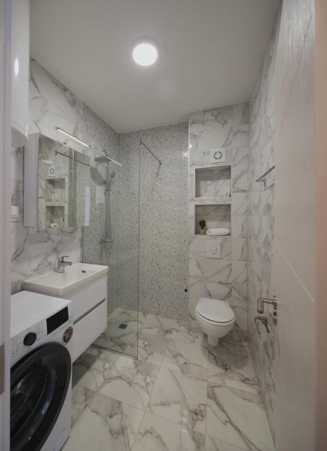 Apartments Step Котор Экстерьер фото