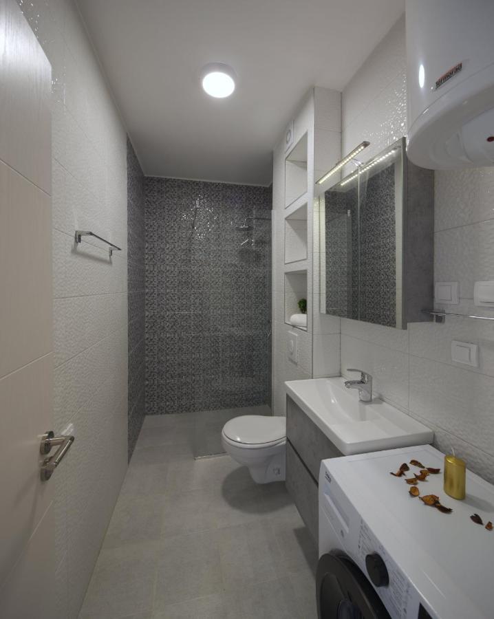 Apartments Step Котор Экстерьер фото