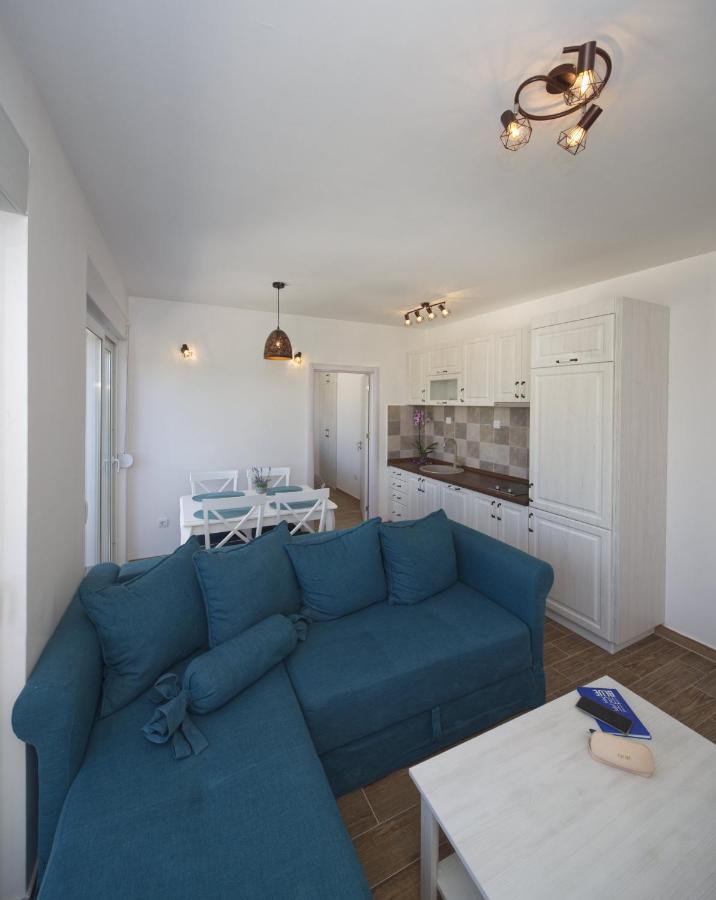 Apartments Step Котор Экстерьер фото